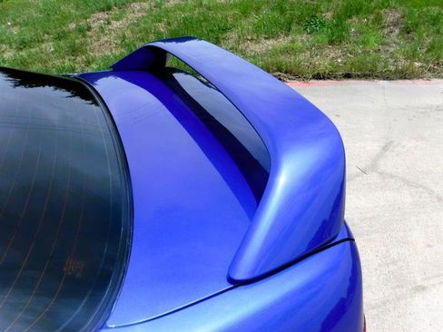 Used 1999 Honda Civic Si image 17
