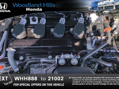 Certified 2023 Honda CR-V EX-L image 25