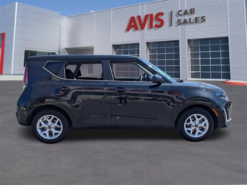 Used 2023 Kia Soul LX w/ Option Group 015 image 5