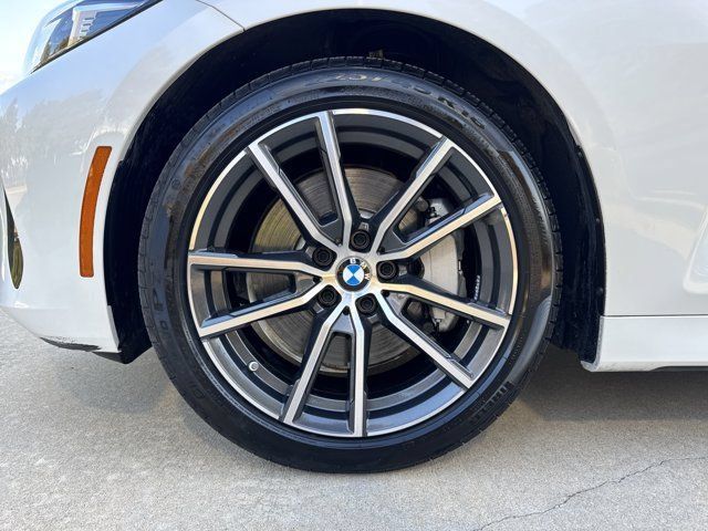 Certified 2026 BMW 430i xDrive Coupe AWD/4WD image 24