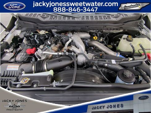 New 2026 Ford F350 Lariat image 22