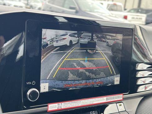 New 2026 Toyota Camry SE image 14