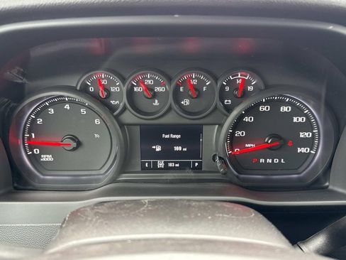 New 2026 Chevrolet Silverado 2500 W/T w/ WT Convenience Package AWD/4WD image 7