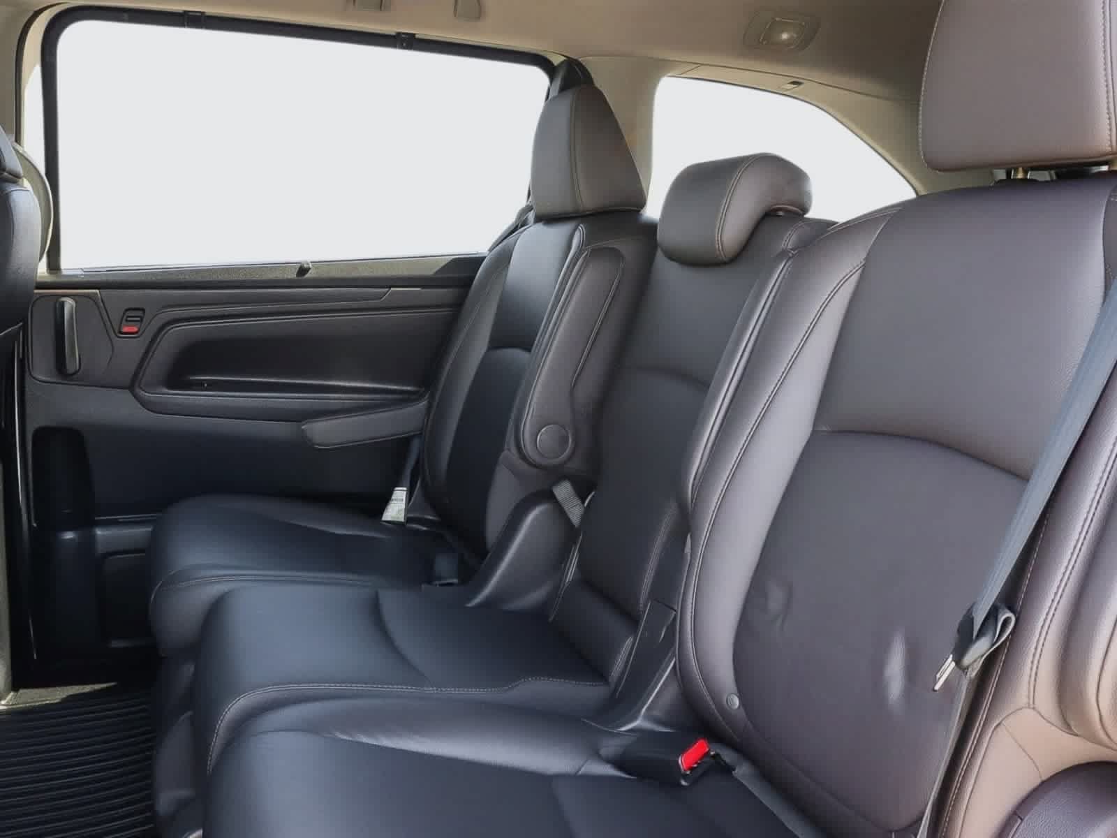 Used 2018 Honda Odyssey EX-L image 26