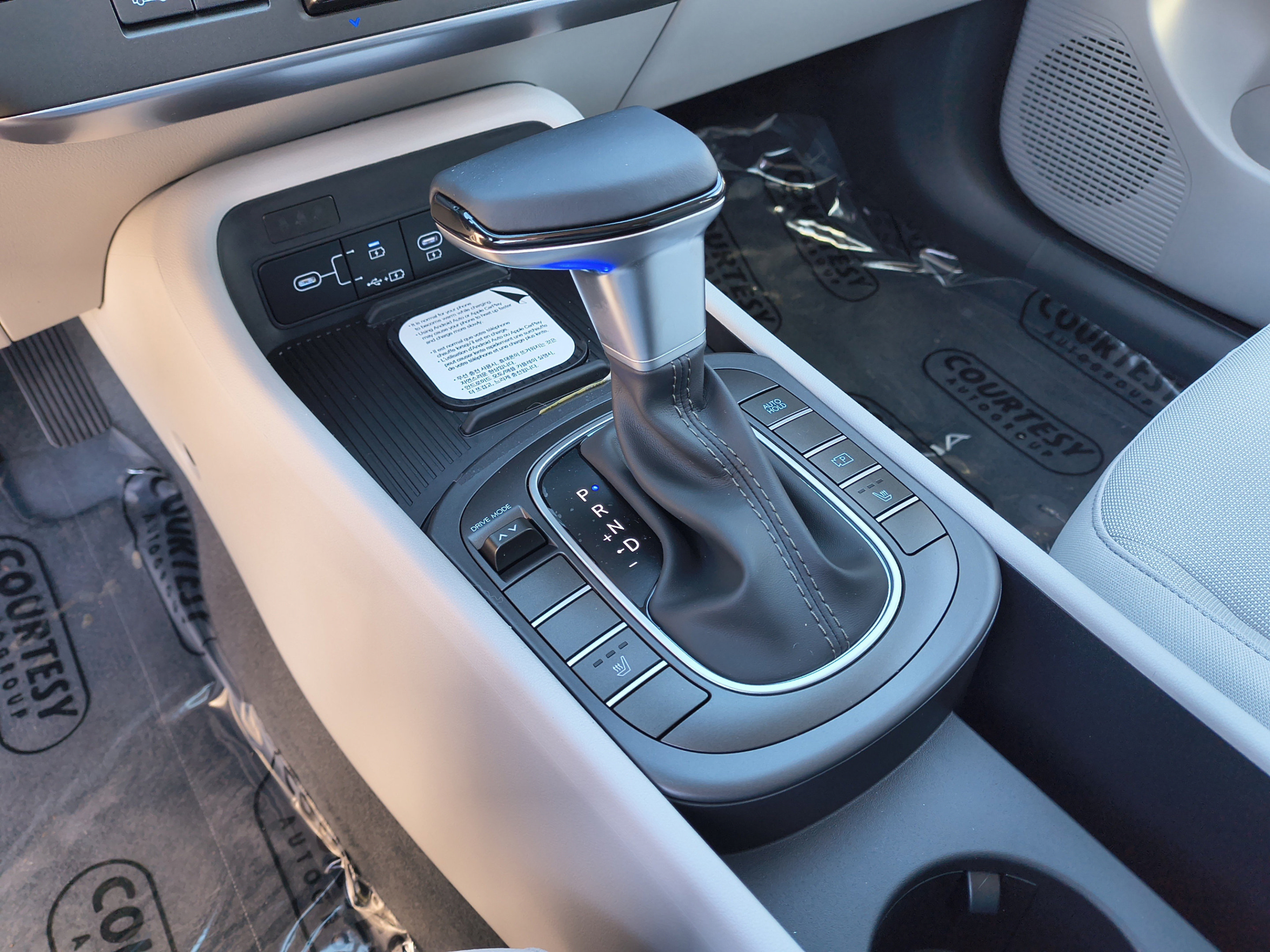 New 2027 Hyundai Kona SEL Sport FWD image 24