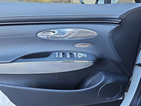 Certified 2023 Genesis GV70 2.5T w/ Sport Prestige Package AWD/4WD image 27