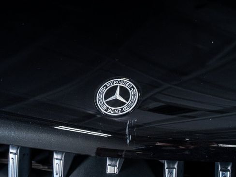 Used 2023 Mercedes-Benz GLE 53 AMG 4MATIC image 19