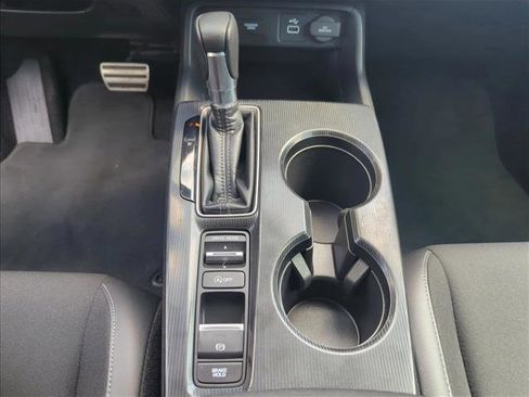 Used 2023 Honda Civic Sport image 14