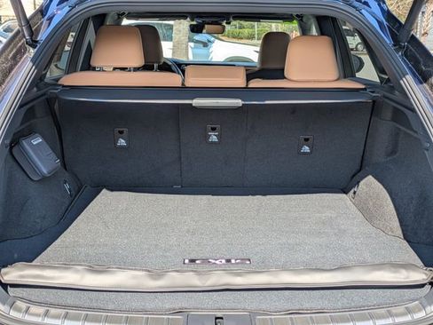 Certified 2026 Lexus RX 350 Premium Plus w/ Accessory Package (Z1) image 13