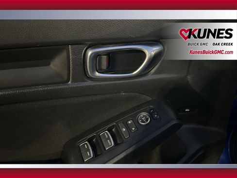 Used 2022 Honda Civic LX image 7