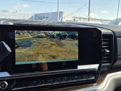 New 2026 Chevrolet Silverado 1500 RST w/ RST Select Package image 19