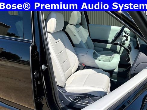 New 2026 Hyundai Palisade Calligraphy image 8