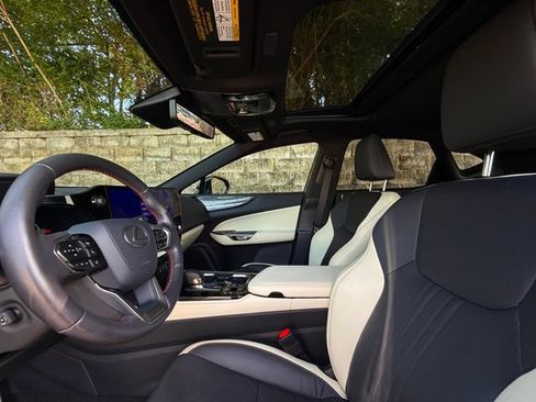 Certified 2024 Lexus NX 350 AWD image 17