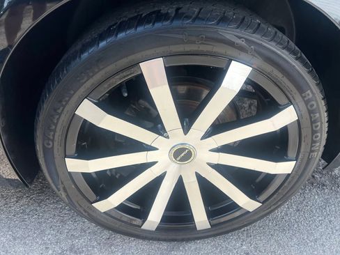 Used 2014 Cadillac CTS Performance AWD/4WD image 14