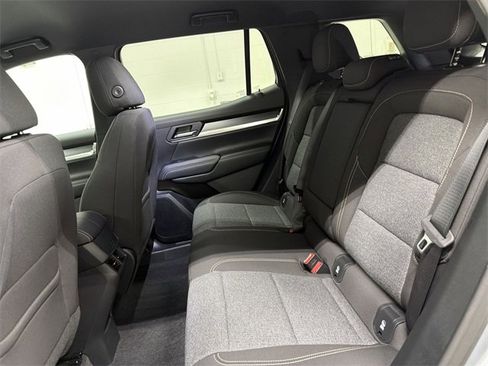 New 2026 GMC Terrain Elevation w/ Black Edition image 16