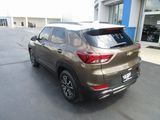 Used 2021 Chevrolet TrailBlazer ACTIV w/ Sun and Liftgate Package image 3
