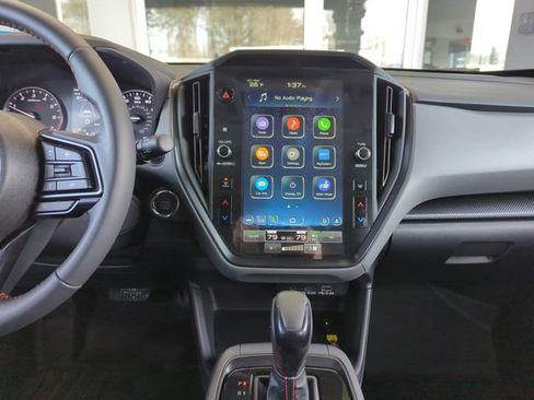 Used 2025 Subaru Crosstrek 2.5i Limited image 22