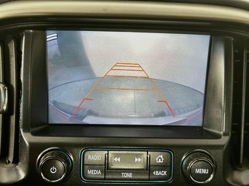 Used 2016 Chevrolet Colorado Z71 AWD/4WD image 20