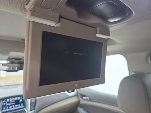 Used 2017 Chevrolet Tahoe Premier image 15
