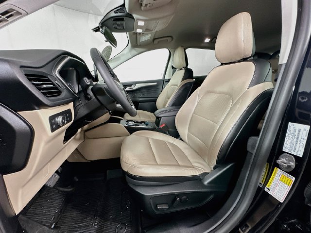 Used 2022 Ford Escape SEL FWD image 19