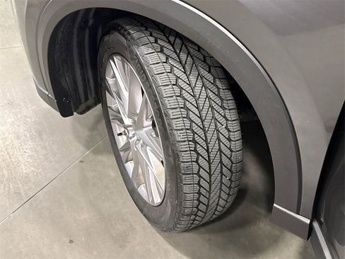 Used 2019 MAZDA CX-5 Grand Touring image 18