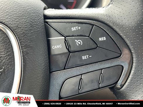 Used 2019 Dodge Durango SXT AWD/4WD image 26