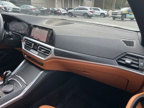 Used 2023 BMW 430i 430i w/ M Sport Package image 15