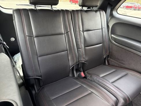 New 2026 Dodge Durango GT image 9