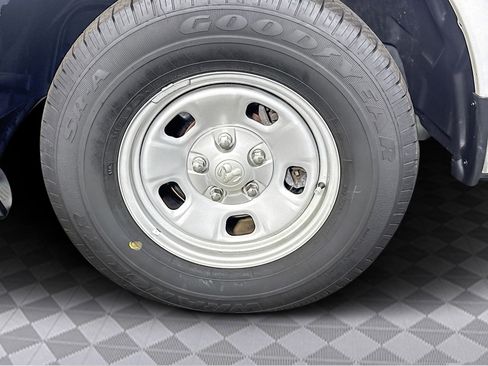 Used 2023 RAM 1500 Tradesman image 36