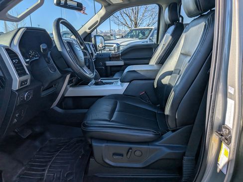 Used 2020 Ford F150 Lariat w/ Equipment Group 502A Luxury image 28