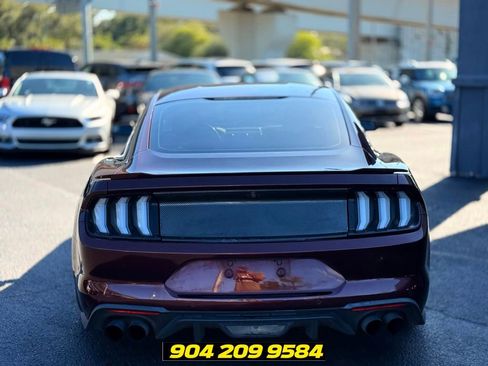 Used 2018 Ford Mustang GT RWD image 6