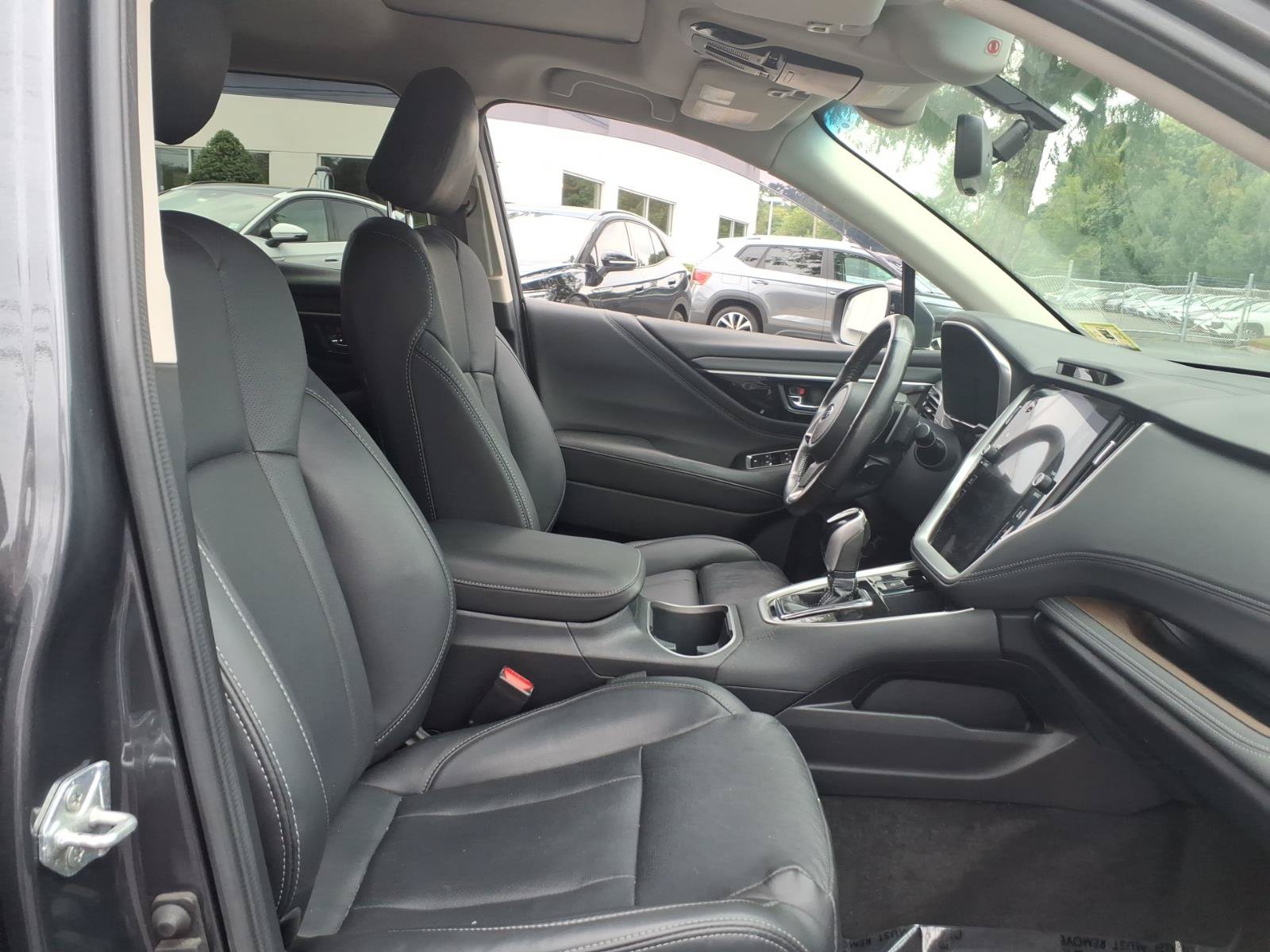 Used 2021 Subaru Outback Limited XT AWD/4WD image 10