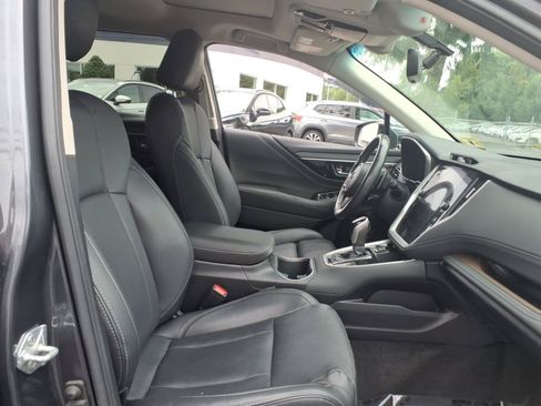 Used 2021 Subaru Outback Limited XT AWD/4WD image 10
