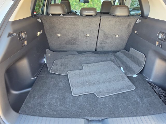 Used 2024 MAZDA CX-50 AWD 2.5 S w/ Cargo Package image 13