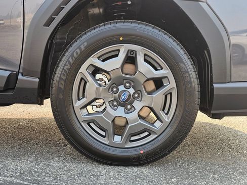 New 2026 Subaru Outback Premium AWD/4WD image 16