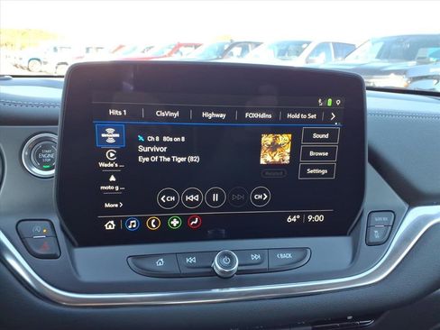 Used 2023 Chevrolet Blazer LT w/ Convenience Package image 14