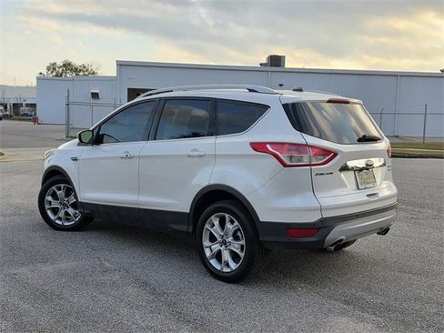 Used 2014 Ford Escape Titanium w/ Equipment Group 401A image 4