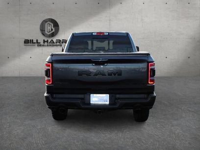 Used 2022 RAM 1500 Rebel w/ Rebel Level 2 Equipment Group