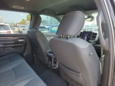 Used 2020 RAM 3500 Big Horn w/ Level 2 Equipment Group image 26