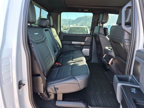 Used 2026 Ford F350 Platinum AWD/4WD image 31