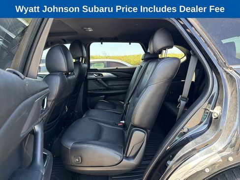 Used 2021 MAZDA CX-9 Grand Touring AWD/4WD image 33