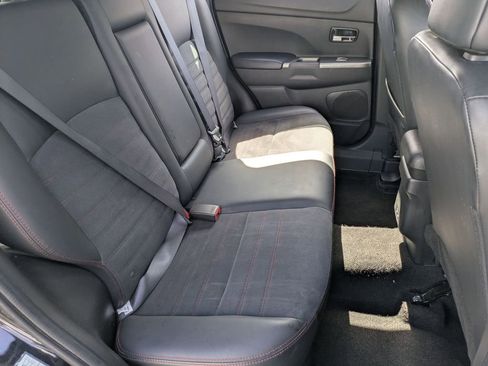 Used 2024 Mitsubishi Outlander Sport ES image 27