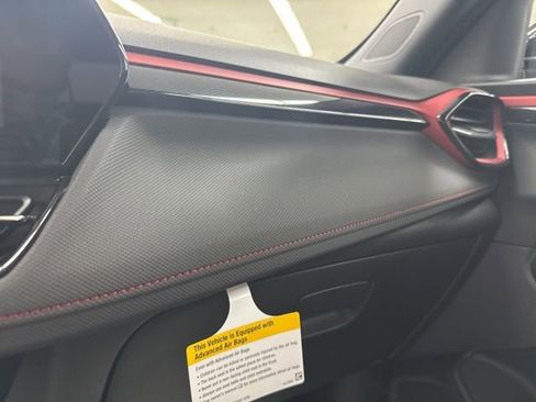 New 2026 Chevrolet TrailBlazer RS w/ Convenience Package image 78