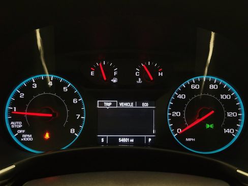 Used 2018 Chevrolet Equinox LT FWD image 23