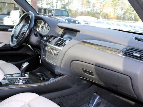 Used 2014 BMW X3 xDrive35i image 15