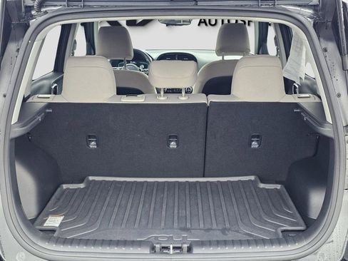 Certified 2023 Kia Soul EX image 11