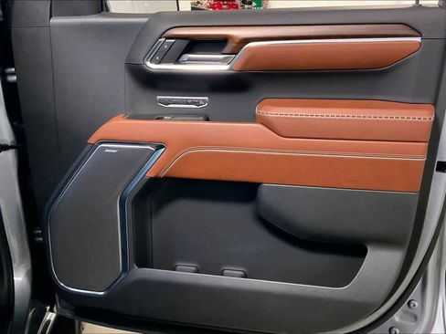 Used 2024 GMC Sierra 1500 Denali Ultimate image 23