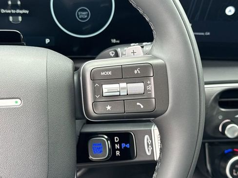 New 2026 Hyundai Palisade Calligraphy image 19