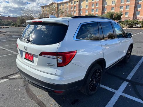 Used 2021 Honda Pilot Special Edition image 5