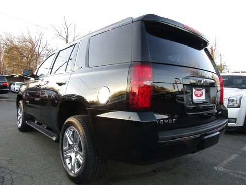 Used 2017 Chevrolet Tahoe LT image 5